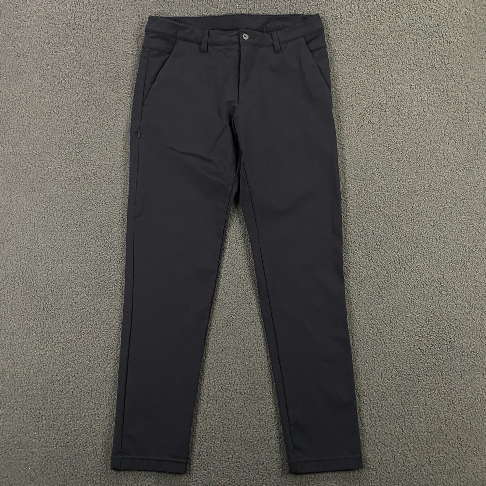 BYLT Every Day Pant 2.0 Mens Medium Slim Fit Stretch‎ Performance Chino Golf